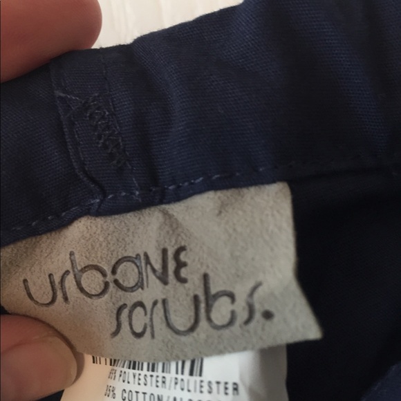 COPY - Urbane Scrub bottom - Picture 2 of 6